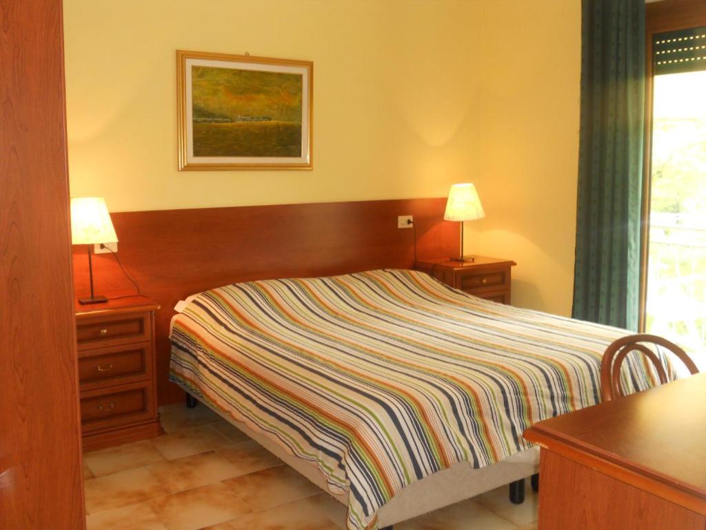 Madonna Della Neve Hotel Pettenasco Cameră foto